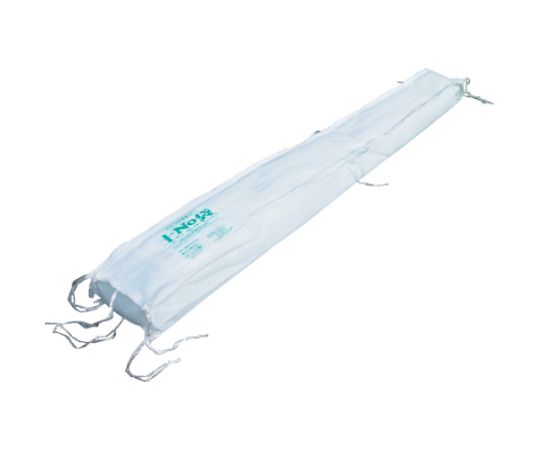 丸和ケミカル 吸水土のう”土No袋” ロング725 1枚 (ご注文単位1枚) 【直送品】