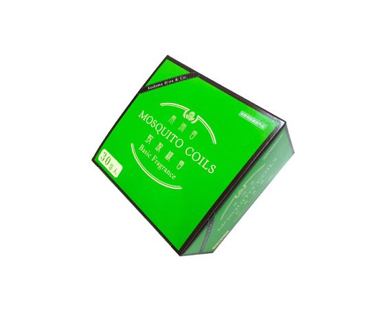 児玉兄弟商会 南洲香蚊取り線香 箱入 30巻入205314 1箱 (ご注文単位1箱) 【直送品】