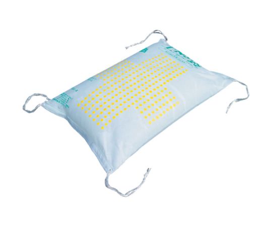 丸和ケミカル 吸水土のう”土No袋” 標準型700R 1枚 (ご注文単位1枚) 【直送品】