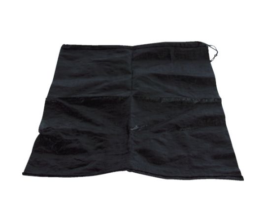 アズワン UVブラック土のう 10枚入りTUVDN-10P 1パック (ご注文単位1パック) 【直送品】