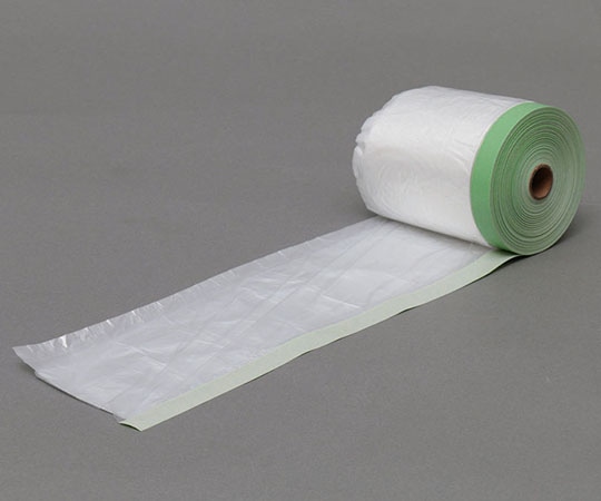 アイリスオーヤマ 布テープマスカー 1800mm×25mM-NTM1800 1個 (ご注文単位1個) 【直送品】