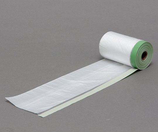 アイリスオーヤマ 布テープマスカー 1800mm×12.5mM-NTM1800S 1個 (ご注文単位1個) 【直送品】