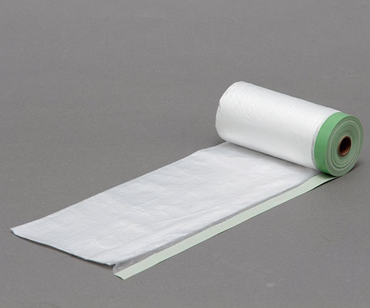 アイリスオーヤマ 布テープマスカー 3000mm×12.5mM-NTM3000S 1個 (ご注文単位1個) 【直送品】