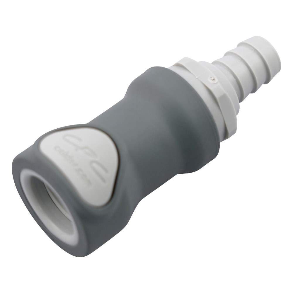 Colder Products Company ノンスピルカップリング ボディ 3/8NS4D17006 1個 (ご注文単位1個) 【直送品】