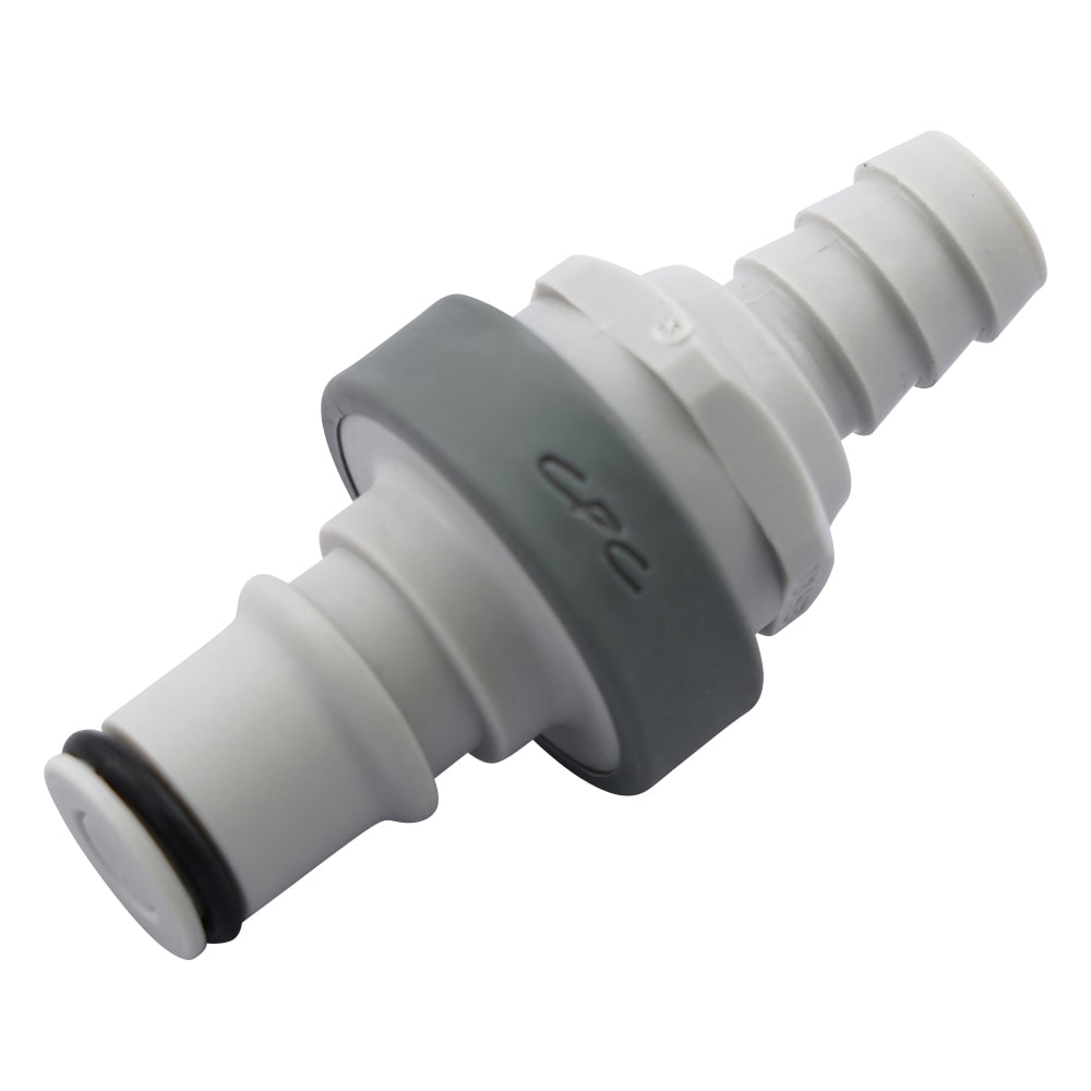 Colder Products Company ノンスピルカップリング インサート 3/8NS4D22006 1個 (ご注文単位1個) 【直送品】