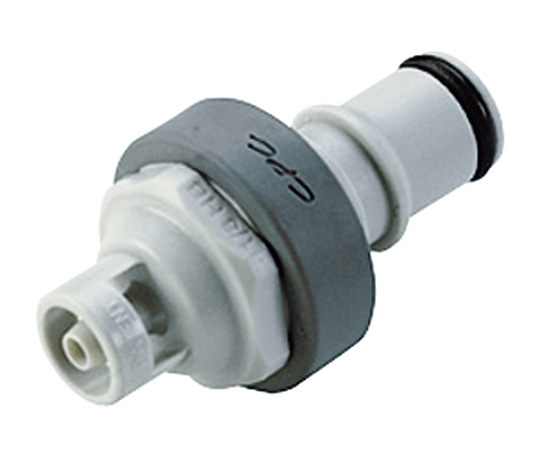 Colder Products Company ノンスピルカップリング インサート 3/8NS4D22006 1個 (ご注文単位1個) 【直送品】