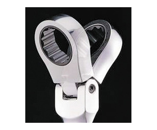 SIGNET スイベルギアレンチ 15mm34715 1本 (ご注文単位1本) 【直送品】