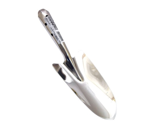 永塚製作所 ステン共柄移植ゴテ 細 1個 (ご注文単位1個) 【直送品】