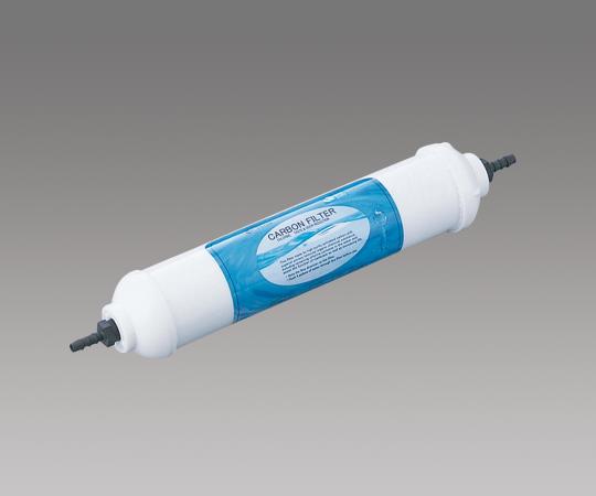 環境テクノス ケース一体型フィルターOM-CFL 1本 (ご注文単位1本) 【直送品】