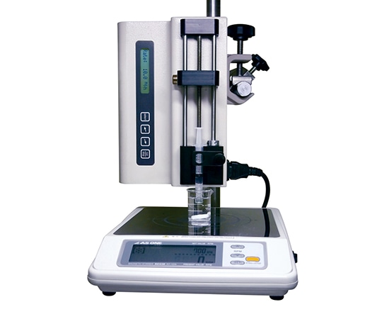 SPGテクノ 乳化コネクター (ダイレクトタイプ・SPG直接膜乳化用) 疎水処理 5μmDC05U 1個 (ご注文単位1個) 【直送品】