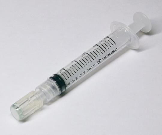 SPGテクノ 乳化コネクター (ダイレクトタイプ・SPG直接膜乳化用) 疎水処理 5μmDC05U 1個 (ご注文単位1個) 【直送品】