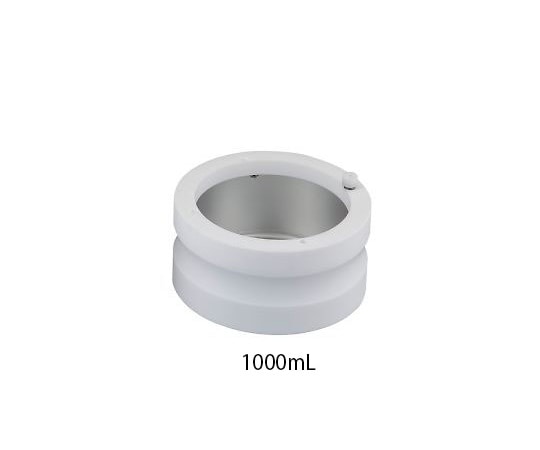 DLAB 外付けビーズバス 1000mL18900517 1個 (ご注文単位1個) 【直送品】