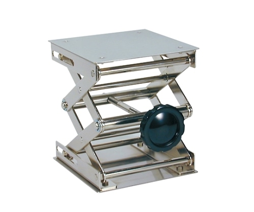 クライミング ラボラトリージャッキ ノブ式 300CL8030-01-07 1個 (ご注文単位1個) 【直送品】