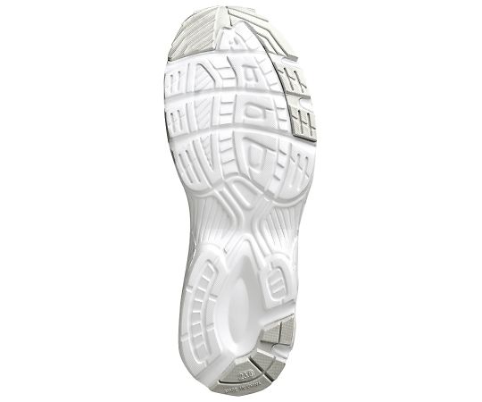 ミドリ安全 ケアセフティ メディカルシューズ CSS-105 ホワイト 29.0cmCSS-105-W-29.0 1足 (ご注文単位1足) 【直送品】