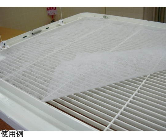 新北九州工業 エコフレギュラー 厚み約2mm 幅50cm×50m巻SW-4055 1巻 (ご注文単位1巻) 【直送品】