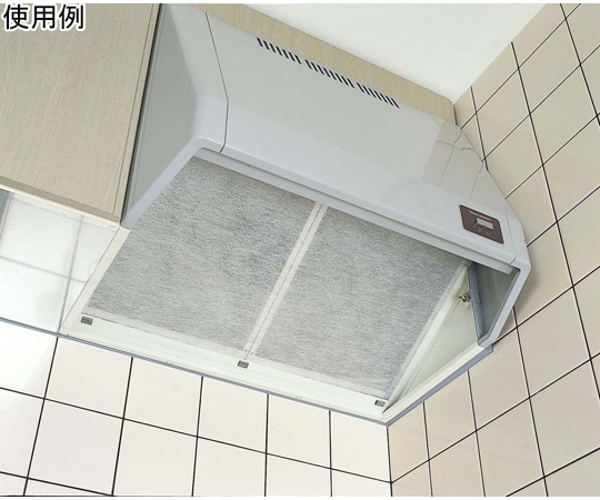 新北九州工業 エコフレギュラー 厚み約2mm 幅50cm×50m巻SW-4055 1巻 (ご注文単位1巻) 【直送品】