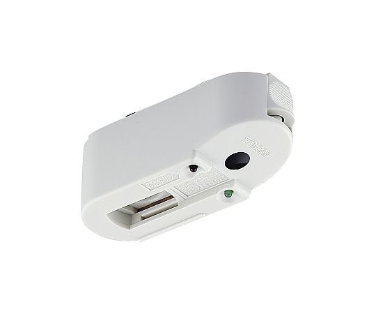 ELPA ライティングバー用 入切アダプタLR-RCAC 1個 (ご注文単位1個) 【直送品】