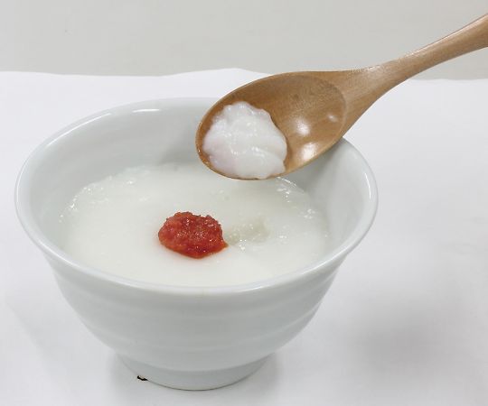 ファイン (食品) おかゆナール (プリン状のお粥) 1袋 (ご注文単位1袋) 【直送品】