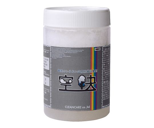 フエル 電気のいらない空気清浄機 空快 (二酸化塩素) 300 1個 (ご注文単位1個) 【直送品】