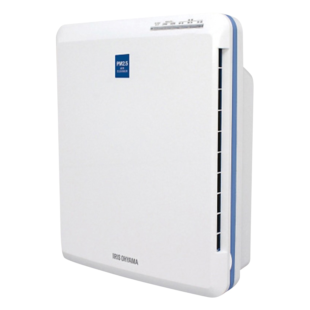 アイリスオーヤマ 空気清浄機AC100用活性炭フィルター (室内・家庭臭用) IA-300GF 1枚 (ご注文単位1枚) 【直送品】