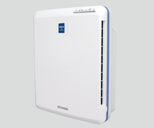 アイリスオーヤマ 空気清浄機AC100用活性炭フィルター (室内・家庭臭用) IA-300GF 1枚 (ご注文単位1枚) 【直送品】