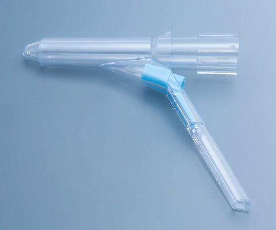 不二精機 ディスポーザブル肛門鏡 φ22×45mm 1個×25袋入Adult (M) 1箱 (ご注文単位1箱) 【直送品】