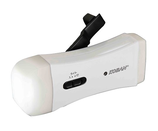 太知ホールディングス 備蓄ライトECO-101 1個 (ご注文単位1個) 【直送品】