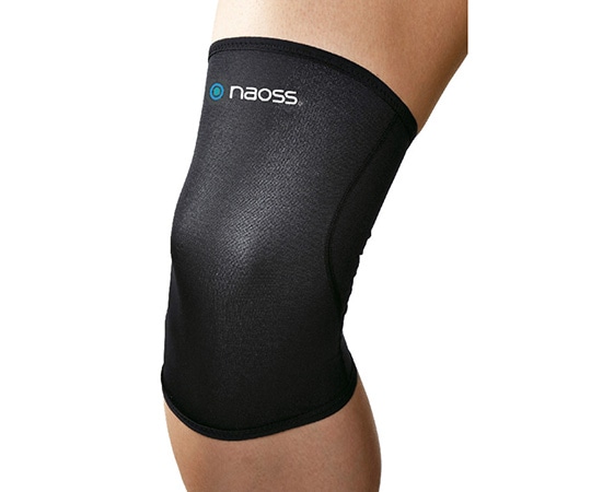 丸光産業 皮膚感覚サポーター (オールインワンシリーズ) ひざ用 LL131805 1個 (ご注文単位1個) 【直送品】