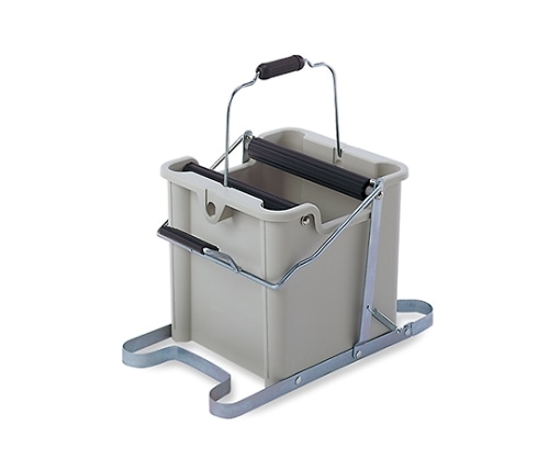 テラモト MMモップ絞り器 C型CE-892-000-0 1個 (ご注文単位1個) 【直送品】