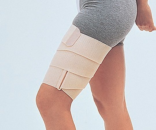 アズワン スーパーマジックバンテージ Sー15 ひざ・すね・ももS-15 1本 (ご注文単位1本) 【直送品】