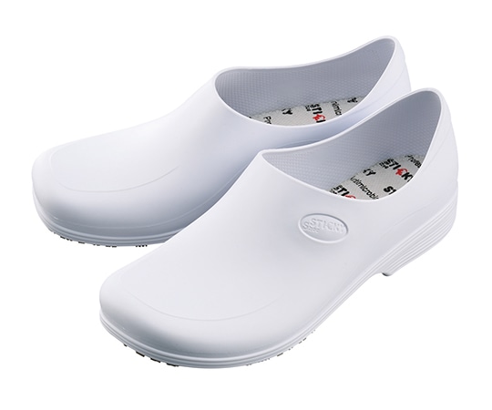Sticky Shoes 病院用シューズ 男性用 28.5cmCA39.674 42W 1足 (ご注文単位1足) 【直送品】