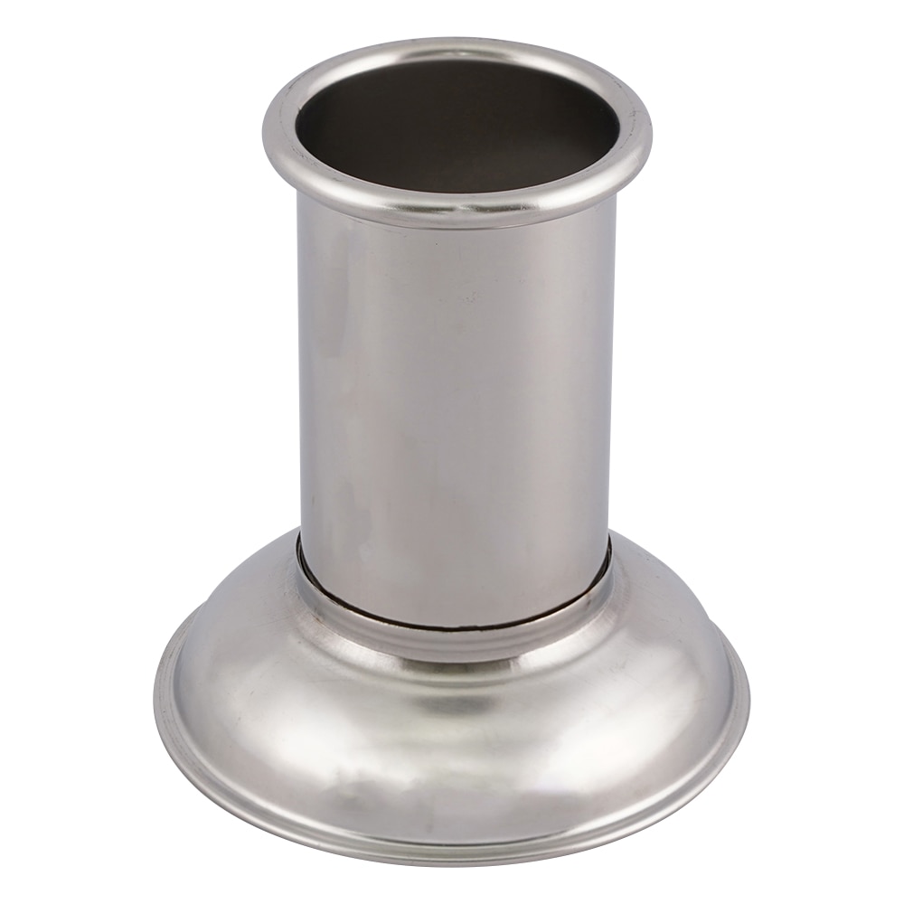 アズワン 鉗子立て φ55×90×110TP-401 1個 (ご注文単位1個) 【直送品】