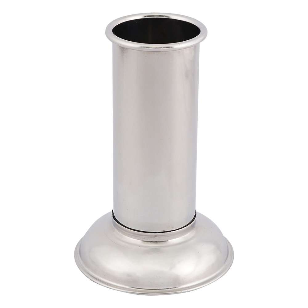 アズワン 鉗子立て φ55×130×150TP-403 1個 (ご注文単位1個) 【直送品】