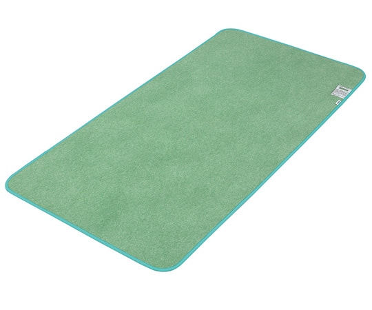 アズワン 吸湿快適マット 900×1800 1枚 (ご注文単位1枚) 【直送品】