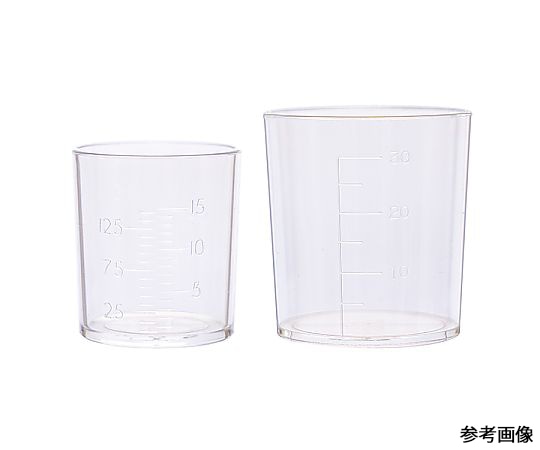 金鵄製作所 薬杯 (やくはい) 30mL 100個入1340yh30 1袋 (ご注文単位1袋) 【直送品】