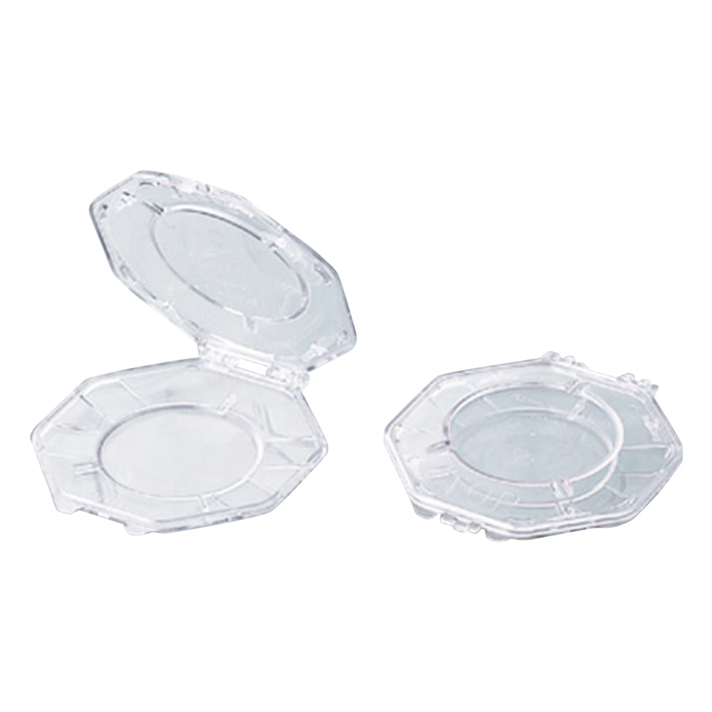 フロロウエアー・インテグリス シングルウェハーシッパーH93-80-101-1116 1枚 (ご注文単位1枚) 【直送品】