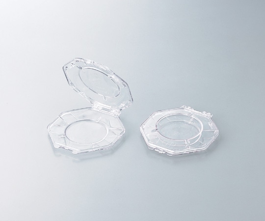 フロロウエアー・インテグリス シングルウェハーシッパーH93-80-101-1116 1枚 (ご注文単位1枚) 【直送品】