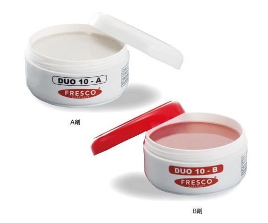 小原工業 シリコンスターターキット (フットケア用品) DUO10 1セット (ご注文単位1セット) 【直送品】