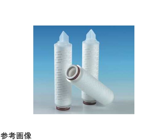 PALL (日本ポール) エンフロンPFR (10インチ) AB1PFR3WH4 1本 (ご注文単位1本) 【直送品】