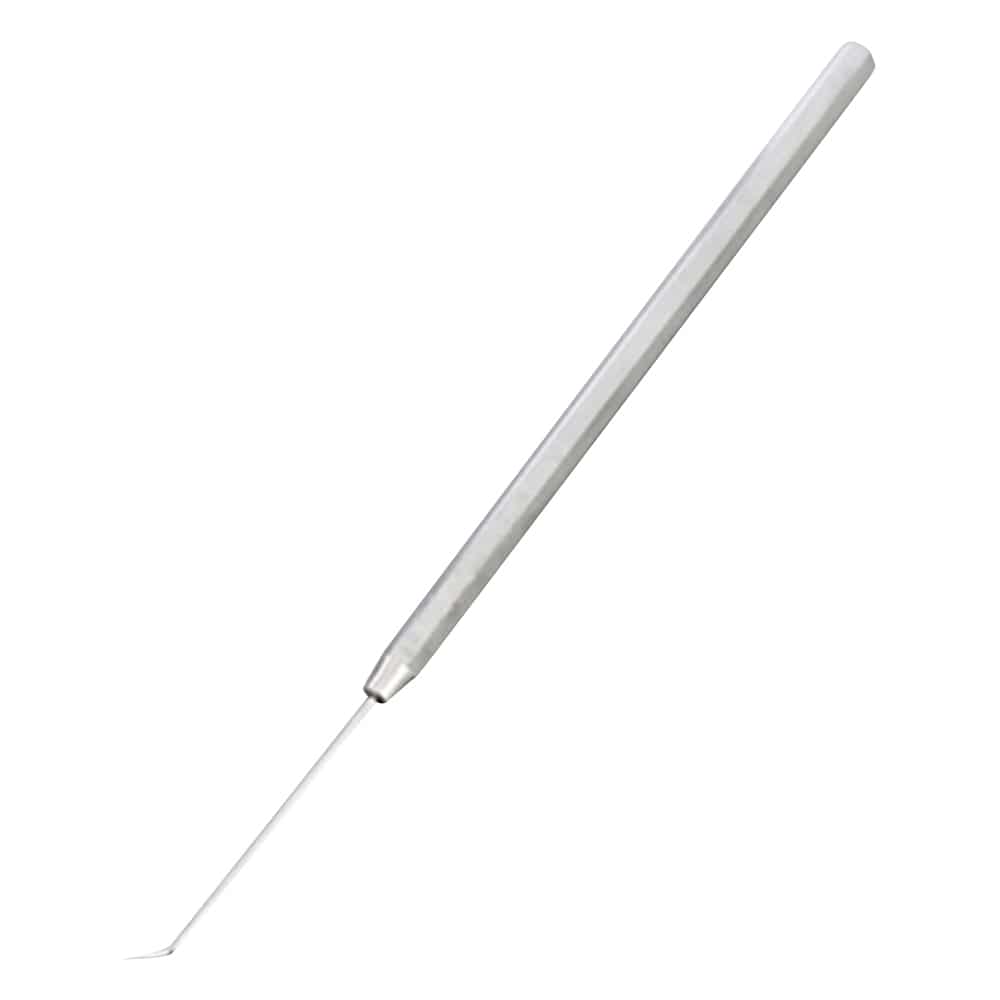 アズワン テストプローブ (ステンレス製) 202SP034 1本 (ご注文単位1本) 【直送品】