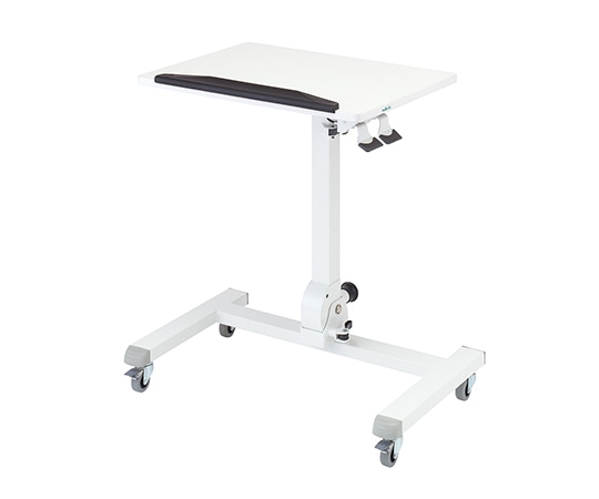 アズワン 折りたたみリハビリテーブルCTR-01 1台 (ご注文単位1台) 【直送品】