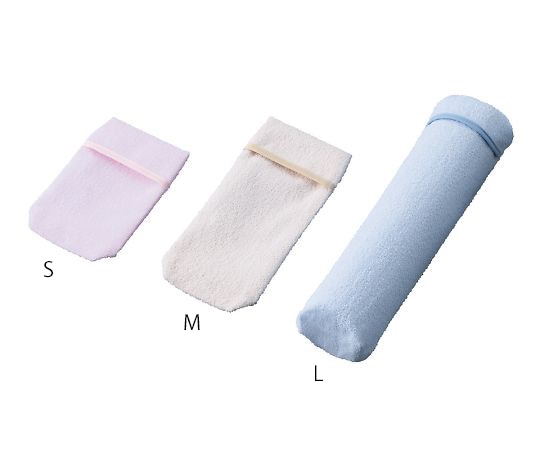 アズワン やわらか俵アイスM用カバーTIC-M 1個 (ご注文単位1個) 【直送品】