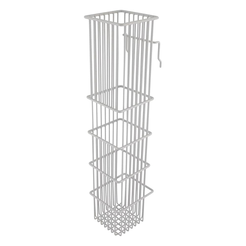 アズワン 救急カート (LUXE) 用 カテーテルホルダーVCH 1個 (ご注文単位1個) 【直送品】