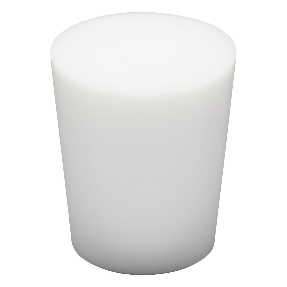 アズワン PTFE栓2号 1個 (ご注文単位1個) 【直送品】