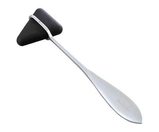 アズワン ナビス打診器 テイラータイプ 190mmNV-T01 1本 (ご注文単位1本) 【直送品】