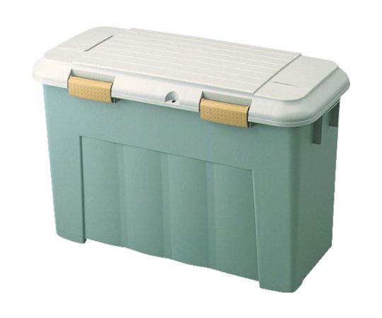 天馬 ベランダスリム100 GGR 810×370×540VERANDA-SLIM 1台 (ご注文単位1台) 【直送品】