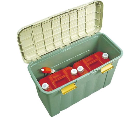 天馬 ベランダスリム100 GGR 810×370×540VERANDA-SLIM 1台 (ご注文単位1台) 【直送品】