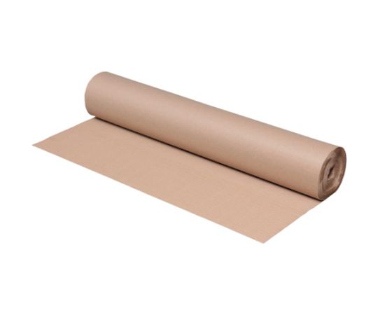 アイリスオーヤマ 573065 巻き段ボール 幅1000mm×長さ10mM-DR10 1本 (ご注文単位1本) 【直送品】