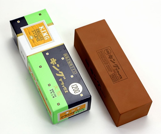 キング デラックス 大型 No.1200 1本 (ご注文単位1本) 【直送品】