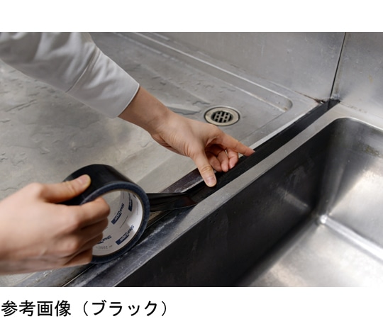 アサヒペン パワーテープ 10m (ホワイト) T102 1個 (ご注文単位1個) 【直送品】